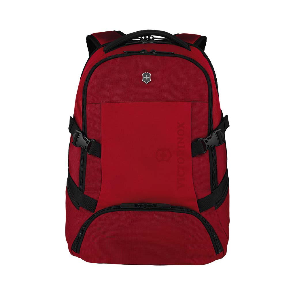 Victorinox Vx Sport Evo Deluxe Backpack Red